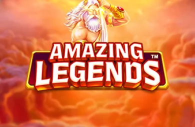 Amazing Legends