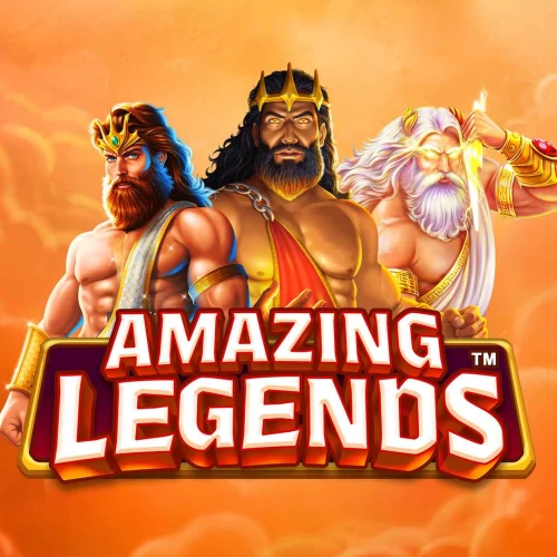 Amazing Legends