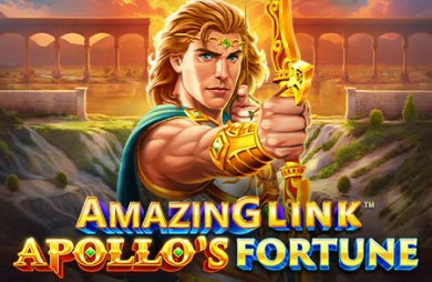 Amazing Link Apollo's Fortune