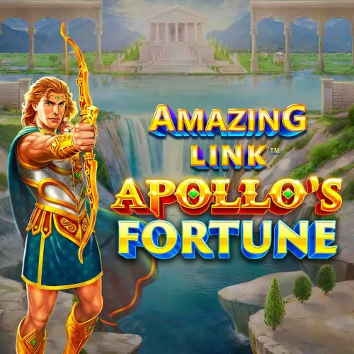 Amazing Link Apollo's Fortune