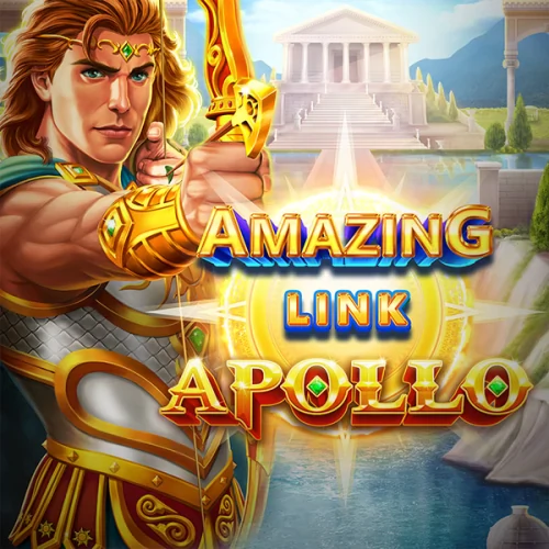 Amazing Link Apollo