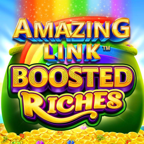 Amazing Link Boosted Riches