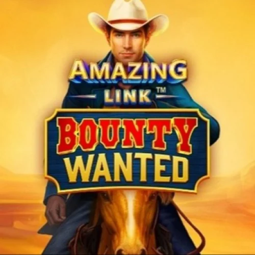 Amazing Link Bounty Wanted