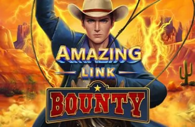 Amazing Link Bounty