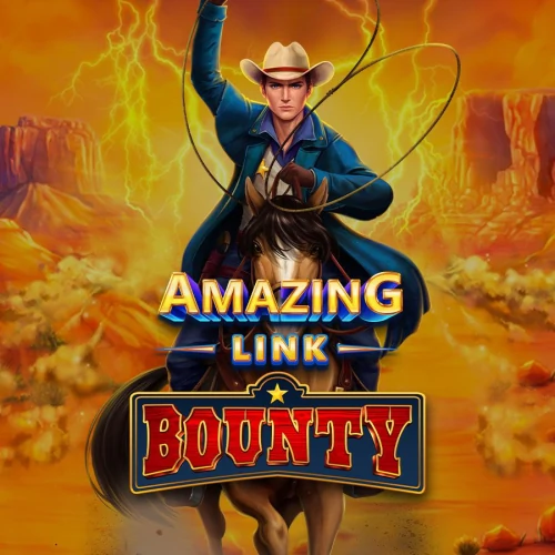 Amazing Link Bounty