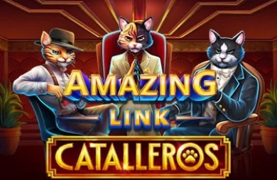 Amazing Link Catalleros