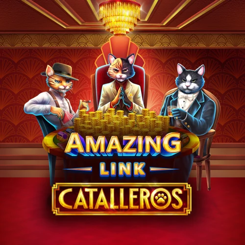 Amazing Link Catalleros