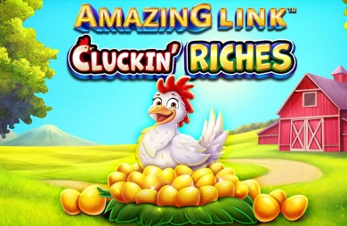 Amazing Link Cluckin' Riches