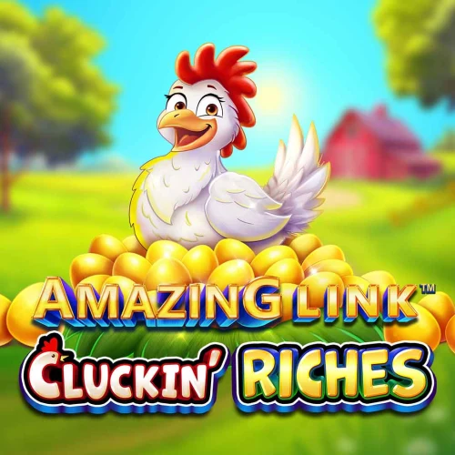 Amazing Link Cluckin' Riches