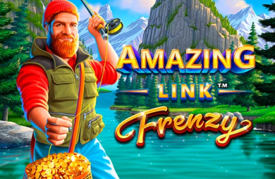 Amazing Link Frenzy
