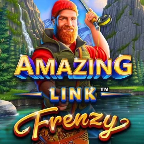 Amazing Link Frenzy