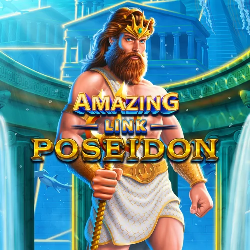 Amazing Link Poseidon