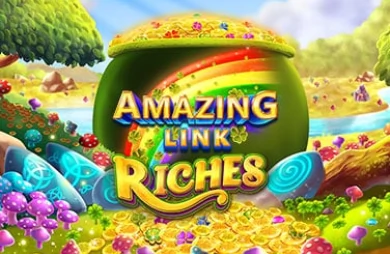 Amazing Link Riches