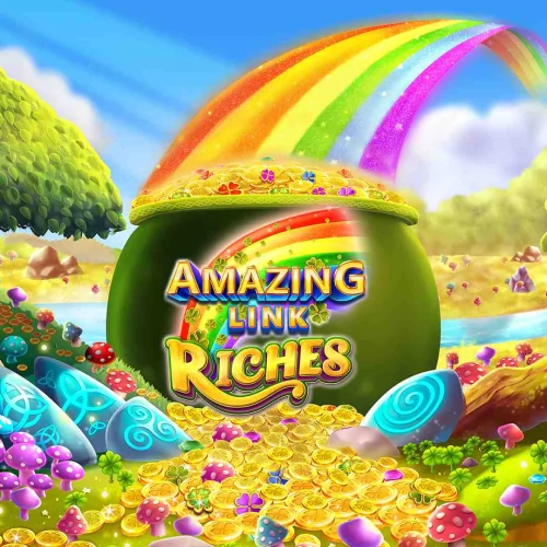 Amazing Link Riches