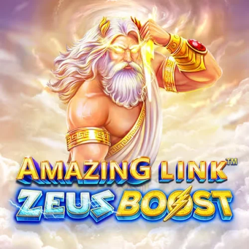 Amazing Link Zeus Boost