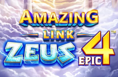 Amazing Link Zeus Epic 4