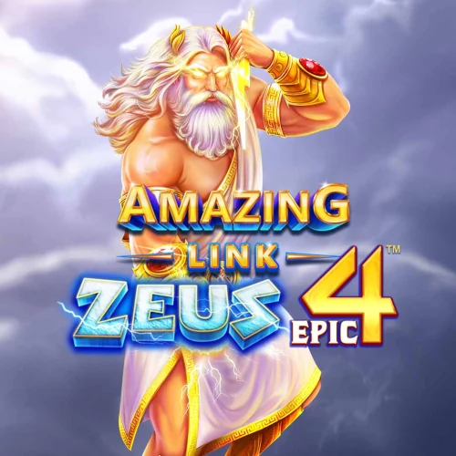 Amazing Link Zeus Epic 4