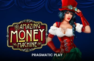 Amazing Money Machine
