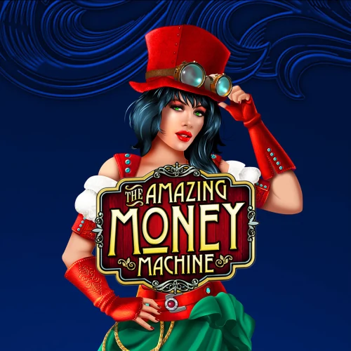 Amazing Money Machine