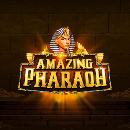 Amazing Pharaoh