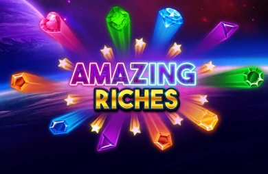 Amazing Riches
