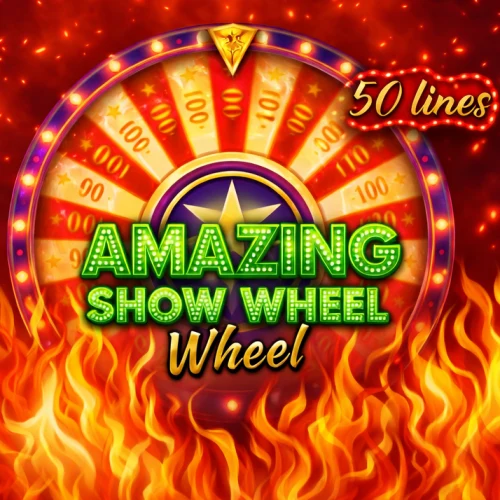 Amazing Show Wheel