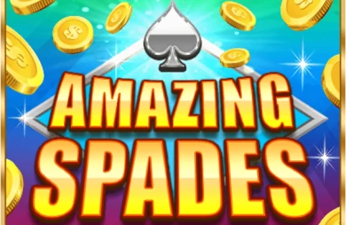 Amazing Spades