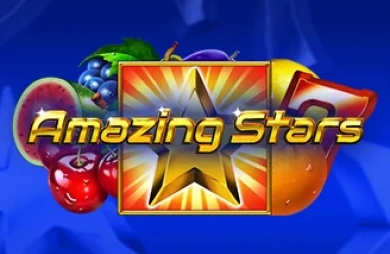 Amazing Stars