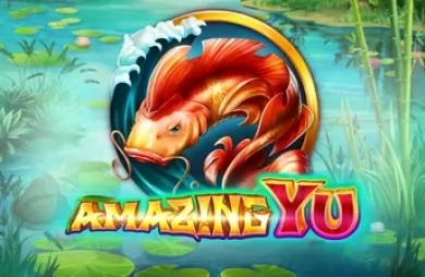 Amazing Yu