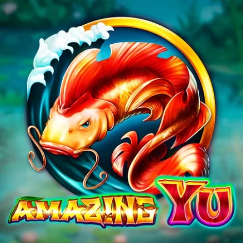 Amazing Yu