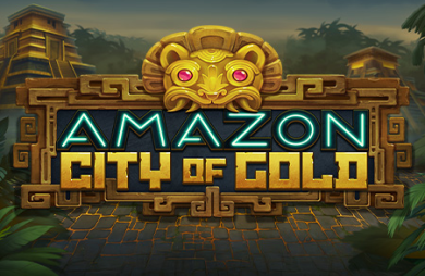 Amazon City Of Gold