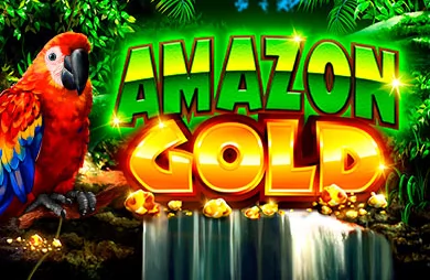 Amazon Gold