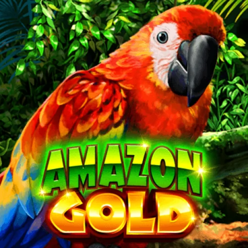 Amazon Gold