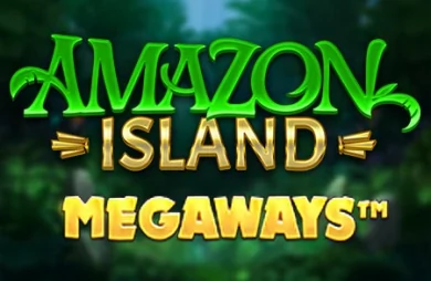 Amazon Island Megaways