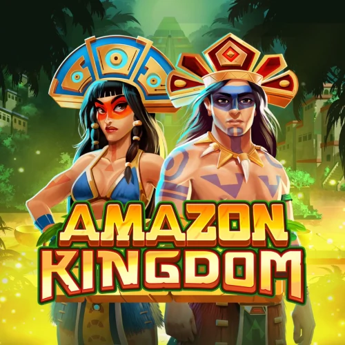 Amazon Kingdom