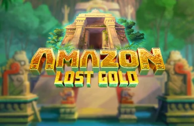 Amazon - Lost Gold