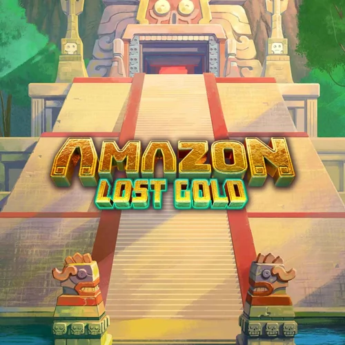 Amazon - Lost Gold