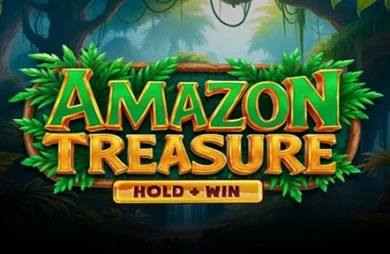 Amazon Treasure
