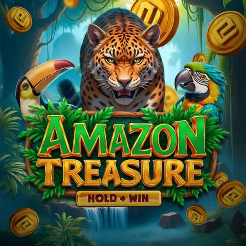 Amazon Treasure