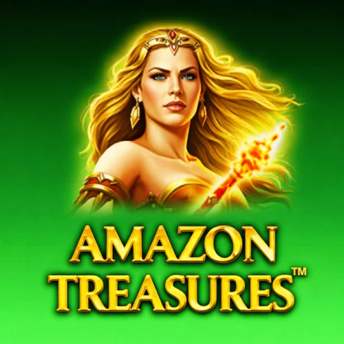 Amazon Treasures Deluxe