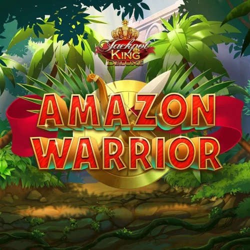 Amazon Warrior