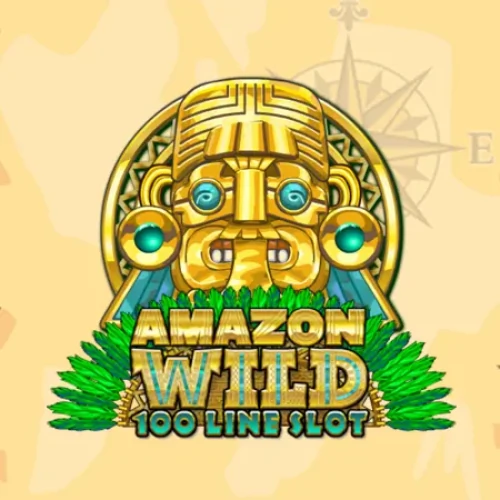 Amazon WIld