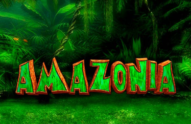 Amazonia