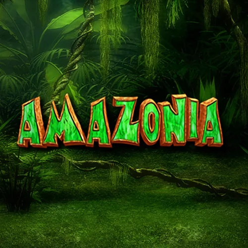 Amazonia