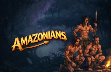Amazonians
