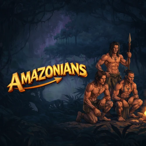 Amazonians