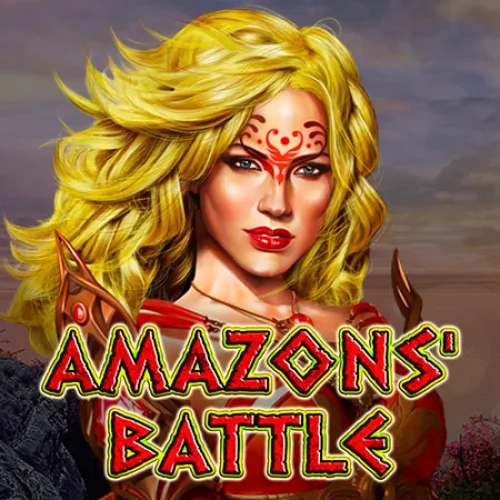 Amazons' Battle (Amusnet)