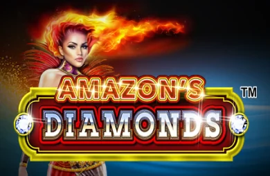 Amazon's Diamonds