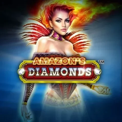 Amazon's Diamonds