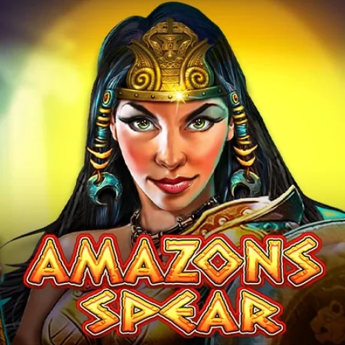 Amazons Spear
